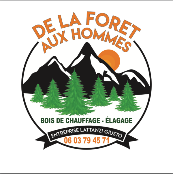 De la Forêt aux Hommes – Entreprise Lattanzi Giusto