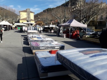 Rendez-vous au marché !