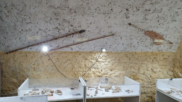 Journées européennes de l'archéologie_Annot