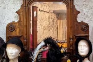 Exposition - Au temps jadis des joyeux boutiquiers d’Annot