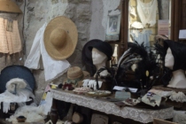 Exposition – Au temps jadis des joyeux boutiquiers d’Annot