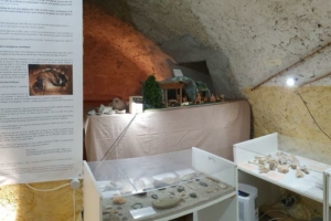Exposition – Au temps jadis des joyeux boutiquiers d’Annot