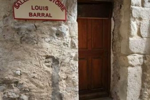 Exposition – Au temps jadis des joyeux boutiquiers d’Annot