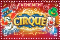 Cirque Perarnaud