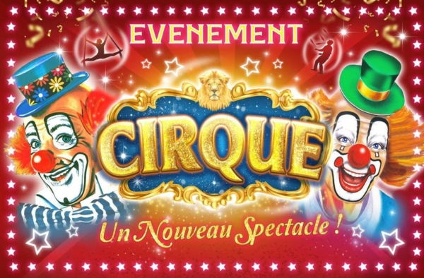 Cirque Perarnaud