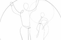 Ateliers écriture, danse et vidéo “Mémoires Mouvements-T”_Annot