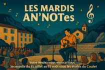Mardi An’Notes : Duo brassens_Annot