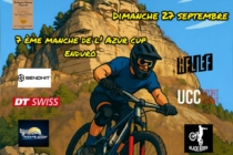 L’enduro VTT d’Annot