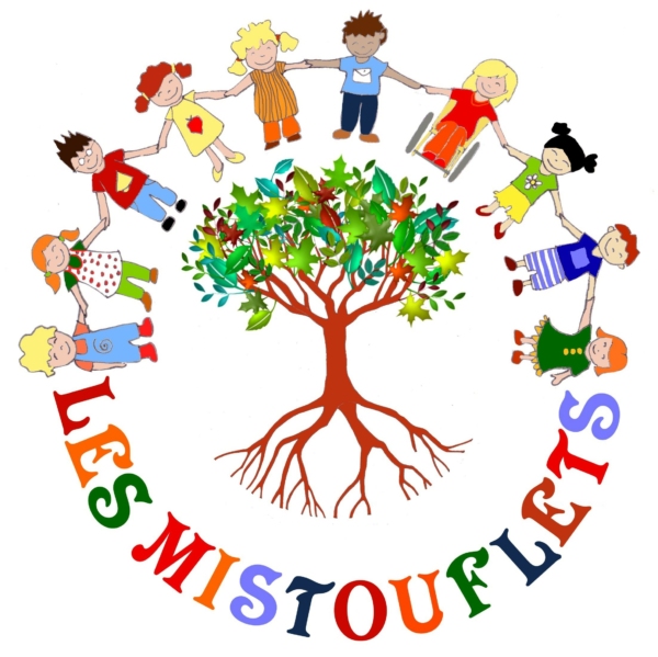 Logo Les Mistouflets