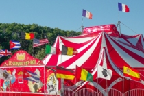 Cirque Ricardo