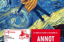 La  Micro-Folie itinérante Alpes Provence Verdon part en tournée !_Annot