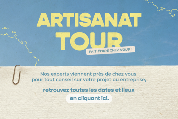 Artisanat tour