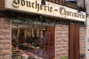 Boucherie Charcuterie Traiteur Devincenzi