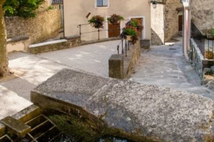 Visite guidée “Annot au fil de l’eau”