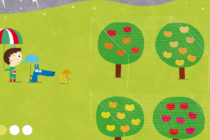 Exposition “Bien manger ça s’apprend” Editions du Ricochet