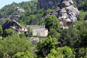 Chapelle Notre Dame de Vers la Ville