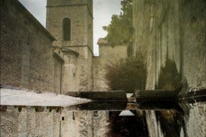 Trésors d'église : la cathédrale d'Entrevaux_Entrevaux
