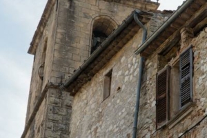 Visite demi-journée pour les groupes : Annot, église et chapelles_Annot
