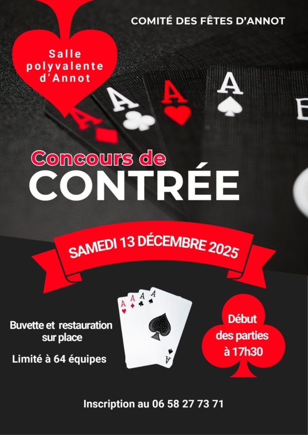 Concours de contrée_Annot