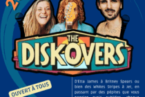 Concert Diskovers