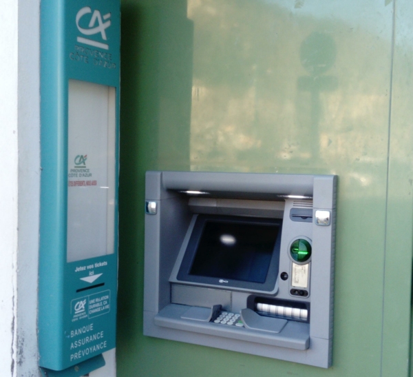 DAB - Crédit Agricole_Annot