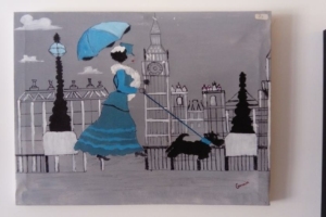 Galerie L'Echo des Arts_Annot