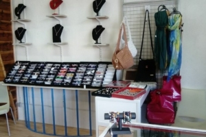 La Boutique de Cathy