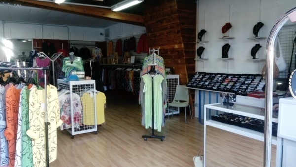 La Boutique de Cathy