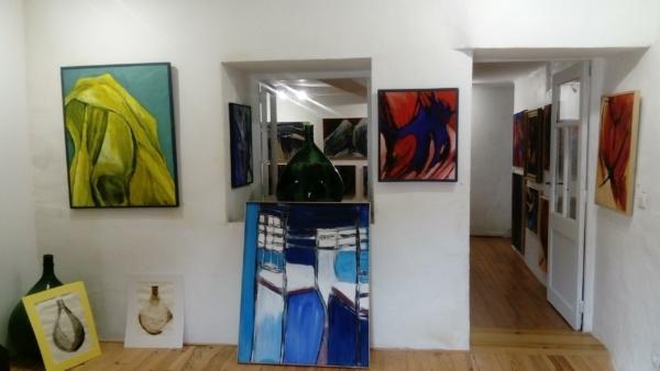 Atelier Iledegrès