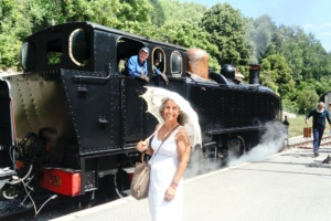 “Annot à la Belle Epoque” – Visite guidée flash