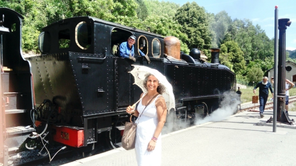 “Annot à la Belle Epoque” – Visite guidée flash