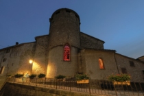 Visite demi-journée pour les groupes : Annot, église et chapelles_Annot