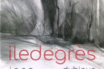 Exposition – Peintures à l’atelier iledgrès_Annot