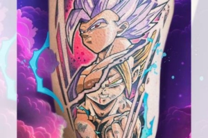 L'Etude - Cabinet de tatouage_Annot