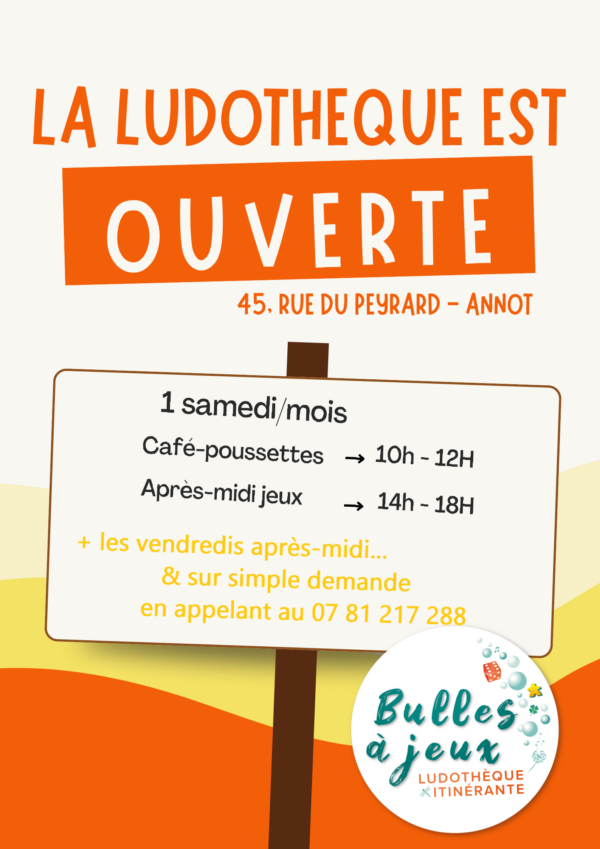 Local Bulle