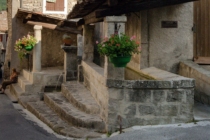 Visite pour les groupes : découverte du village et de l’église paroissiale_Annot