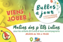 Matins des p’tits lutins_Annot