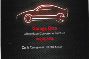 Garage Otta