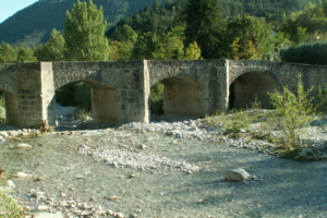 Pont de la Vaïre