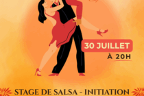 Soirée Latino