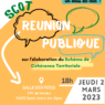 Le SCot, pour un territoire en mouvement