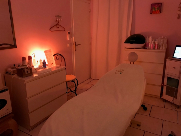 Aromatic beauté - Institut de beauté