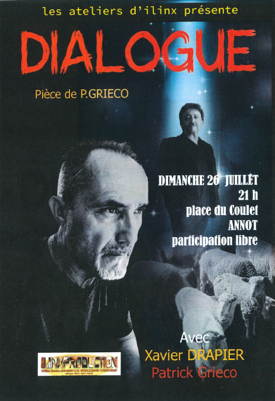 Théâtre - Dialogue_Annot