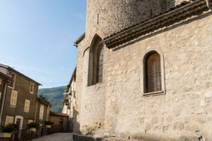 “Annot, histoire d’une petite cité fortifiée” – Visite guidée flash