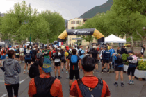 Trail des grès_Annot