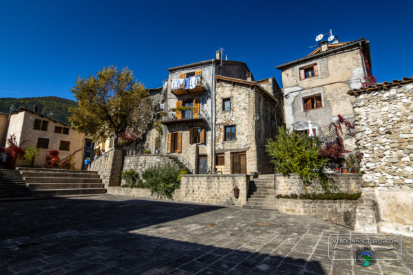 Rendez-vous Pays d'art et d'histoire_Annot