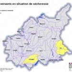 Passage en alerte sécheresse