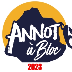 Inscription Annot à Bloc 2023 - ENFANT jusqu'à 11 ans