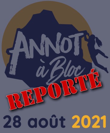 Report de l’édition 2021 d’Annot à Bloc