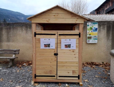 Recyclons les cartons !